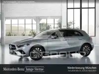 2024 Mercedes Benz A 200