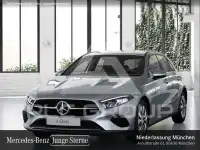 2024 Mercedes Benz A 200