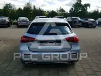 2024 Mercedes Benz A 200