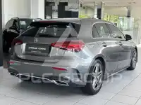 2024 Mercedes Benz A 200