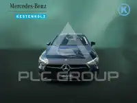 2024 Mercedes Benz A 200