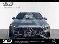 2024 Mercedes Benz A 200