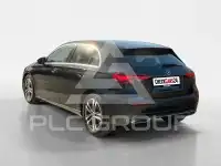 2024 Mercedes Benz A 200