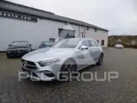 2024 Mercedes Benz A 200