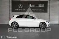 2024 Mercedes Benz A 200