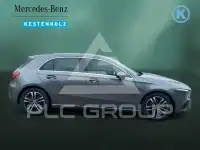 2024 Mercedes Benz A 200