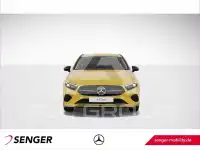 2024 Mercedes Benz A 200