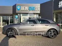 2024 Mercedes Benz A 200