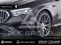 2024 Mercedes Benz E 53 AMG