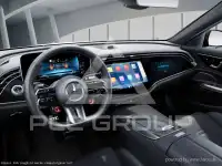2024 Mercedes Benz E 53 AMG
