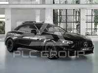 2024 Mercedes Benz E 53 AMG