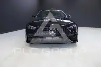 2024 Mercedes Benz E 53 AMG