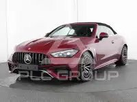 2024 Mercedes Benz E 53 AMG