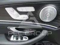 2024 Mercedes Benz E 53 AMG
