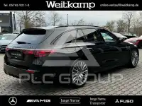 2024 Mercedes Benz E 53 AMG