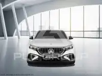 2024 Mercedes Benz E 53 AMG
