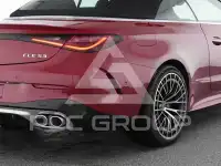 2024 Mercedes Benz E 53 AMG