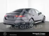 2024 Mercedes Benz E 53 AMG