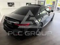 2024 Mercedes Benz E 53 AMG