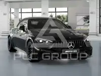 2024 Mercedes Benz E 53 AMG