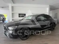 2024 Mercedes Benz E 53 AMG