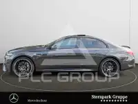 2024 Mercedes Benz E 53 AMG