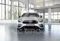 2024 Mercedes Benz E 53 AMG