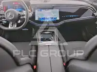2024 Mercedes Benz E 53 AMG