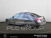 2024 Mercedes Benz E 53 AMG