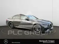 2024 Mercedes Benz E 53 AMG