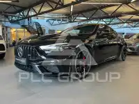 2024 Mercedes Benz E 53 AMG