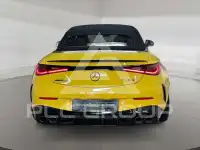 2024 Mercedes Benz E 53 AMG