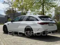 2024 Mercedes Benz E 53 AMG