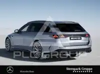 2024 Mercedes Benz E 53 AMG