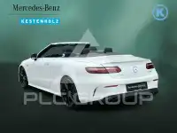 2024 Mercedes Benz E 53 AMG