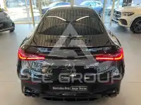 2024 Mercedes Benz E 53 AMG