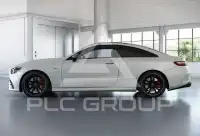 2024 Mercedes Benz E 53 AMG