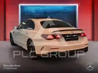 2024 Mercedes Benz E 53 AMG