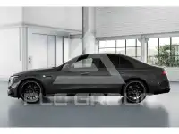 2024 Mercedes Benz E 53 AMG