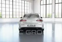 2024 Mercedes Benz E 53 AMG
