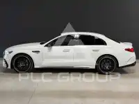 2024 Mercedes Benz E 53 AMG