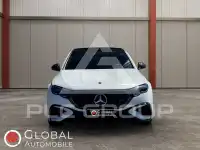 2024 Mercedes Benz E 53 AMG