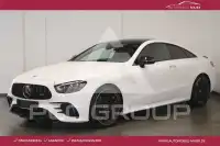 2024 Mercedes Benz E 53 AMG