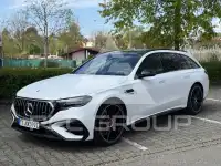 2024 Mercedes Benz E 53 AMG