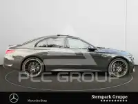 2024 Mercedes Benz E 53 AMG