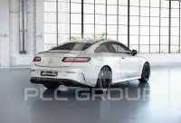 2024 Mercedes Benz E 53 AMG