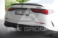 2024 Mercedes Benz E 53 AMG