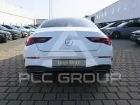 2024 Mercedes Benz CLA 200