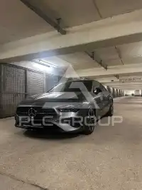 2024 Mercedes Benz CLA 200