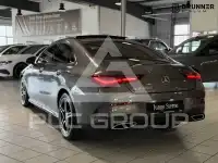 2024 Mercedes Benz CLA 200